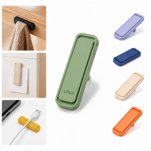 SlimFold Adjustable Phone Kickstand