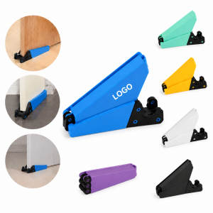 Foldable Wedge Door Stopper